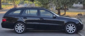 Mercedes-Benz E 220 evo avangarte | Mobile.bg    7