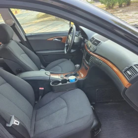 Mercedes-Benz E 220 evo avangarte | Mobile.bg    14