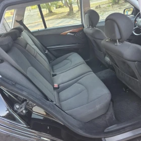 Mercedes-Benz E 220 evo avangarte | Mobile.bg    13
