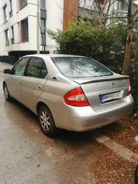 Обява за продажба на Toyota Prius 1.5 хибрид  ~1 800 лв. - изображение 1