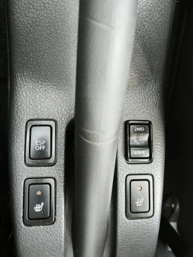 Suzuki SX4 1.6i 4x4 | Mobile.bg    16