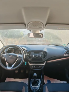 Обява за продажба на Lada Vesta 1.6 SW ~13 999 лв. - изображение 9
