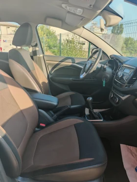 Lada Vesta 1.6 SW | Mobile.bg    13