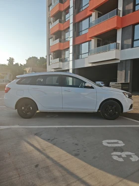 Обява за продажба на Lada Vesta 1.6 SW ~13 999 лв. - изображение 3