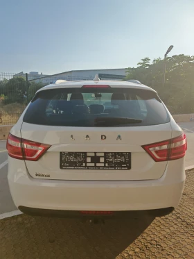 Обява за продажба на Lada Vesta 1.6 SW ~13 999 лв. - изображение 7