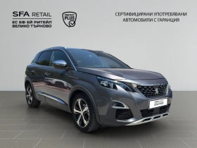Обява за продажба на Peugeot 3008 GT 2.0 e-HDi 180 EAT8 EURO 6.2 ~45 900 лв. - изображение 2