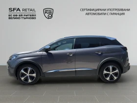 Обява за продажба на Peugeot 3008 GT 2.0 e-HDi 180 EAT8 EURO 6.2 ~45 900 лв. - изображение 7
