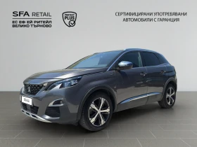 Обява за продажба на Peugeot 3008 GT 2.0 e-HDi 180 EAT8 EURO 6.2 ~45 900 лв. - изображение 1