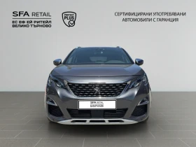 Обява за продажба на Peugeot 3008 GT 2.0 e-HDi 180 EAT8 EURO 6.2 ~45 900 лв. - изображение 1