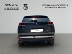 Обява за продажба на Peugeot 3008 GT 2.0 e-HDi 180 EAT8 EURO 6.2 ~45 900 лв. - изображение 5