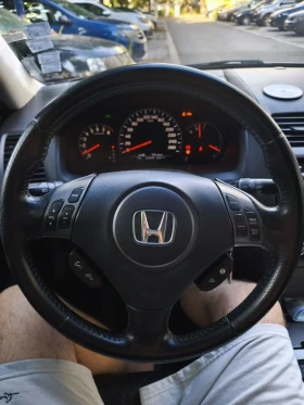 Обява за продажба на Honda Accord ~10 000 лв. - изображение 2
