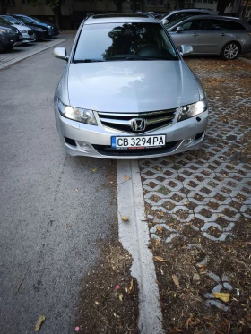 Обява за продажба на Honda Accord ~10 000 лв. - изображение 1