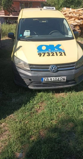     VW Caddy 1.4i   / 