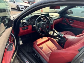 Обява за продажба на BMW 435 * CARFAX * АВТО КРЕДИТ * ЦЕНА ДО БГ! ~33 999 лв. - изображение 5