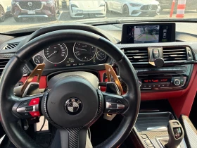 Обява за продажба на BMW 435 * CARFAX * АВТО КРЕДИТ * ЦЕНА ДО БГ! ~33 999 лв. - изображение 6
