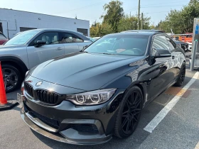 Обява за продажба на BMW 435 * CARFAX * АВТО КРЕДИТ * ЦЕНА ДО БГ! ~33 999 лв. - изображение 1