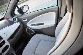 Renault Zoe 22KW* BLUE-CANDY | Mobile.bg    17