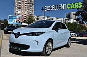     Renault Zoe 22KW* BLUE-CANDY