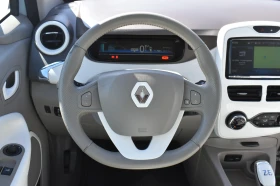 Renault Zoe 22KW* BLUE-CANDY | Mobile.bg    7