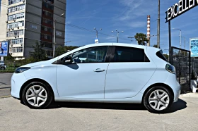 Renault Zoe 22KW* BLUE-CANDY | Mobile.bg    2