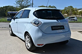 Renault Zoe 22KW* BLUE-CANDY | Mobile.bg    3