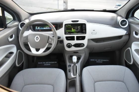 Renault Zoe 22KW* BLUE-CANDY | Mobile.bg    15