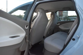 Renault Zoe 22KW* BLUE-CANDY | Mobile.bg    11