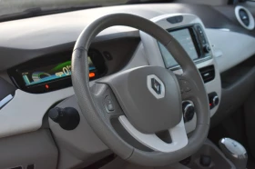 Renault Zoe 22KW* BLUE-CANDY | Mobile.bg    9