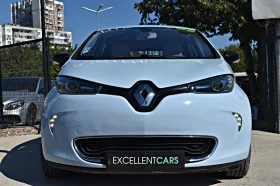 Renault Zoe 22KW* BLUE-CANDY | Mobile.bg    6