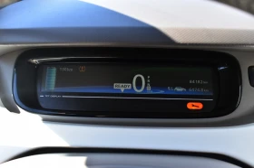 Renault Zoe 22KW* BLUE-CANDY | Mobile.bg    16
