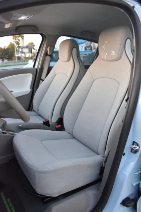 Renault Zoe 22KW* BLUE-CANDY | Mobile.bg    10