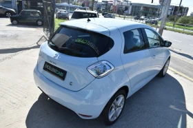 Renault Zoe 22KW* BLUE-CANDY | Mobile.bg    4