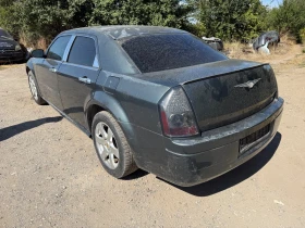 Chrysler 300c 2.7 auto - 11 лв. / 5.62 € - 76658494 5