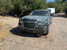Chrysler 300c 2.7 auto