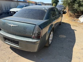 Chrysler 300c 2.7 auto - 11 лв. / 5.62 € - 76658494 4