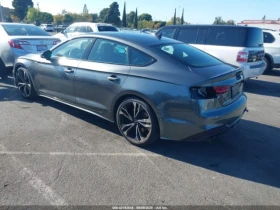 Audi S5 SPORTBACK/PRESTIGE/TFSI/QUATTRO/TIPTRONIC | Mobile.bg    4