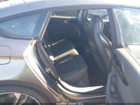 Audi S5 SPORTBACK/PRESTIGE/TFSI/QUATTRO/TIPTRONIC | Mobile.bg    10