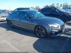 Audi S5 SPORTBACK/PRESTIGE/TFSI/QUATTRO/TIPTRONIC | Mobile.bg    3