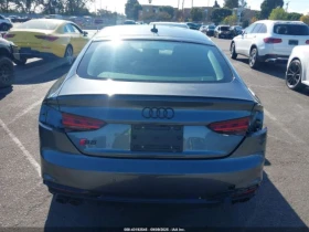 Audi S5 SPORTBACK/PRESTIGE/TFSI/QUATTRO/TIPTRONIC | Mobile.bg    5
