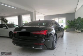 Обява за продажба на Audi A6 40TDI/204HP/S-LINE/MATRIX/HUD/ACC/PANO/360/797f ~65 199 лв. - изображение 5
