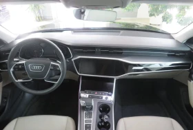 Обява за продажба на Audi A6 40TDI/204HP/S-LINE/MATRIX/HUD/ACC/PANO/360/797f ~65 199 лв. - изображение 9