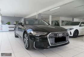 Обява за продажба на Audi A6 40TDI/204HP/S-LINE/MATRIX/HUD/ACC/PANO/360/797f ~65 199 лв. - изображение 3