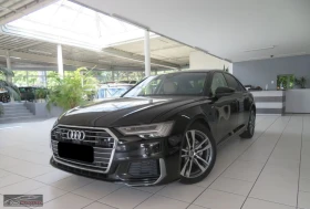 Обява за продажба на Audi A6 40TDI/204HP/S-LINE/MATRIX/HUD/ACC/PANO/360/797f ~65 199 лв. - изображение 1