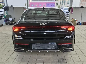 Kia K5  , , ,  | Mobile.bg    5