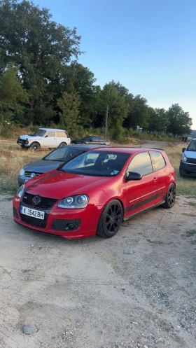 VW Golf | Mobile.bg    7