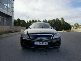 Обява за продажба на Mercedes-Benz C 200 2.2 CDi OM646 ~11 999 лв. - изображение 1