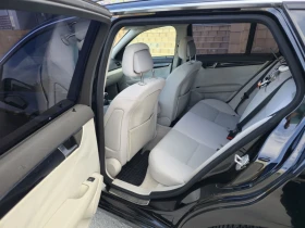Обява за продажба на Mercedes-Benz C 200 2.2 CDi OM646 ~11 999 лв. - изображение 7