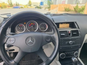 Обява за продажба на Mercedes-Benz C 200 2.2 CDi OM646 ~11 999 лв. - изображение 9