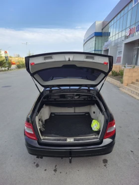 Обява за продажба на Mercedes-Benz C 200 2.2 CDi OM646 ~11 999 лв. - изображение 5