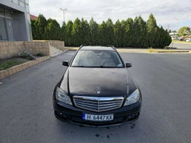 Обява за продажба на Mercedes-Benz C 200 2.2 CDi OM646 ~11 999 лв. - изображение 1